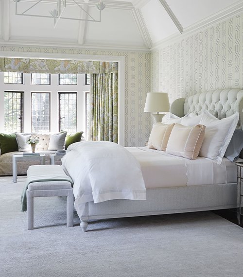 Beautiful Designs of Beautina Hotel